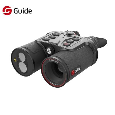 China Security and Surveillance Army Night Vision Long Range Thermal Imaging Binoculars Civil Military Camera Telescope for sale