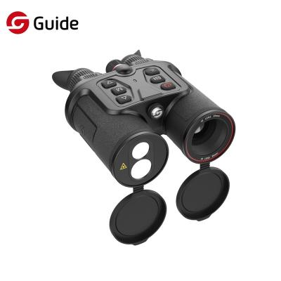 China 1024*768 Civil Military Binocular Telescope Telescope 1024*768 Powerful Night Marine Thermal Binoculars For Hunting for sale