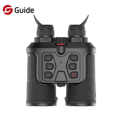 China TN Civilian High Concealment Binocular Telescope Handheld Infrared Thermal Imaging For Outdoor Hiking for sale