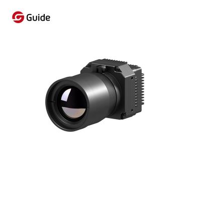 China 150M Laser Distance Core Mini Hd Zoom Camera Cctv Thermal Infrared Board Module Optional Colorful Image for sale