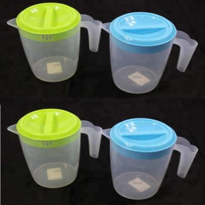 China Plastic Plus Cavity Household Products Products Plastic Cup Mold for sale