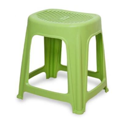 China 2019 Customs Hot Runner Plastic Stool Mold New Design Mold For Child Adult Stool Mold for sale