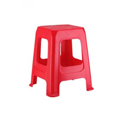 China Plastic Design Household Stool Mold / Plastic Stool Injection Molding for sale