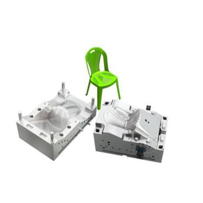 China China taizhou plastic chair plastic mold&injection mold manufacturer for sale