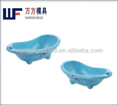 China China Taizhou plastic injection baby bath mold China Taizhou plastic injection plastic bath mold baby shower for sale