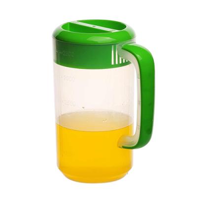 China plastic plastic water jug ​​mold/plastic injection molding/plastic jug mold maker for sale