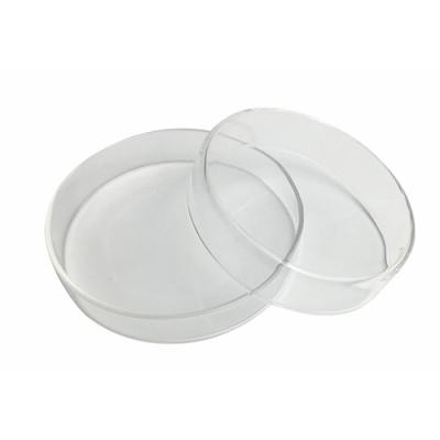 China Injection Plastic Petri Dish Mold With 4 Cavity / Injection Molding For Plastic Petri Dish for sale