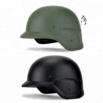 China Other China Supplier Supply 2019 Bulletproof Helmet Mount Army Battle Helmet Compression Mold for sale