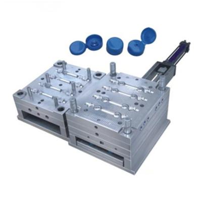 China taizhou plastic tapa botella capsule mold maker taizhou plastic moldes/plastico maker for sale