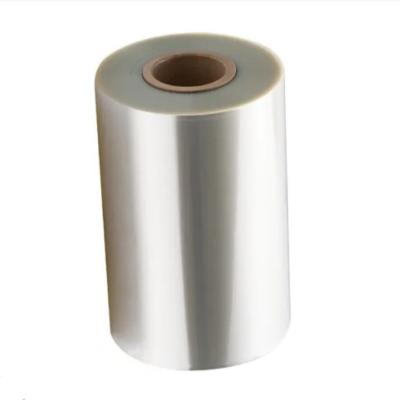 China Protective Transparent Rigid Plastic Products Thermoformable PET Plastic Sheet Roll Food Grade Vacuum Forming PET Covers Roll For Blister for sale