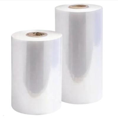 China Protective Rigid Clear Products PET Plastic Film For Thermoforming Insert for sale