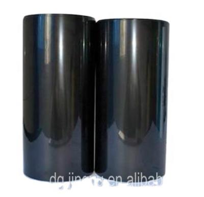 China Flame Retardant Anti Fire Products Halogen Film UL94 V-0 Protective Pet Free Film for sale