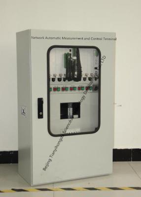 Chine Performance de dispositif terminal d'automation de distribution d'énergie de conducteur de réseau de DTU haute à vendre