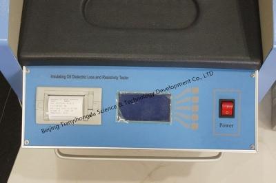 China Hohes Widerstandsmessgerät-Backlight elektrische Prüfungs-Instrumente/Apparate, elektrisches Testgerät  zu verkaufen