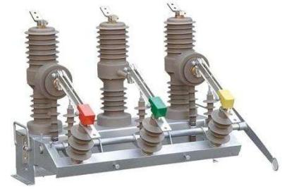Китай Переключатель АК ХВ ЗВ32 на открытом воздухе установленный поляком, автоматический переключатель автомата защити цепи продается