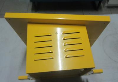 China Single Chip Ultrasonic Bird Repeller , Transformer Substation Ultrasonic Bird Scarer  for sale