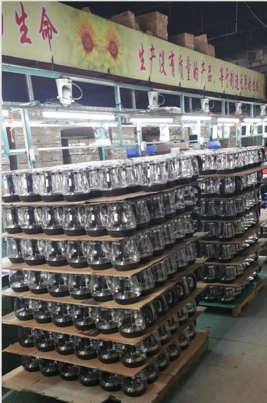 Verified China supplier - ZHONGSHAN MAIXINGMAN HOME APPLIANCES CO.,LTD.