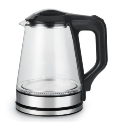 China Cordless New Automatic Shutoff Function Cute National Electric Kettle for sale