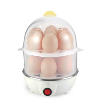 China Hotel Two Layer Egg Boiler for sale