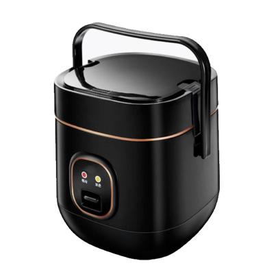 China Mini Smart Multi Function Universal Portable Stick Travel 1.2L Electric Rice Cooker Maker OEM No for sale