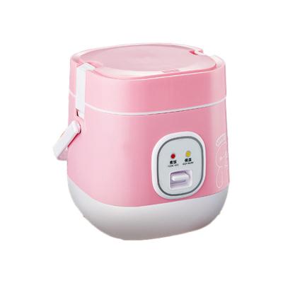 China Universal Professional Factory Smart Multi Function Electric Mini Rice Cooker for sale