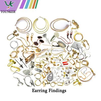 China Ring Wholesale Various Metal Jewelry Clasp and Jewelry Conclusion for sale