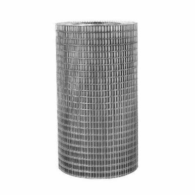 China Corrossion Resistant High Quality Wire Mesh 2x2 4x4 5x5cm Hot Dipped Galvanized Electro Welded Wire Mesh for sale