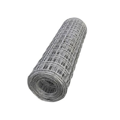 China Corrossion Resistant Price 10 High Quality Good Gauge Hot Dipped Galvanized Welded Wire Mesh Price for sale