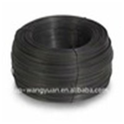 China Binding Wire Black Annealed Iron Wire for sale