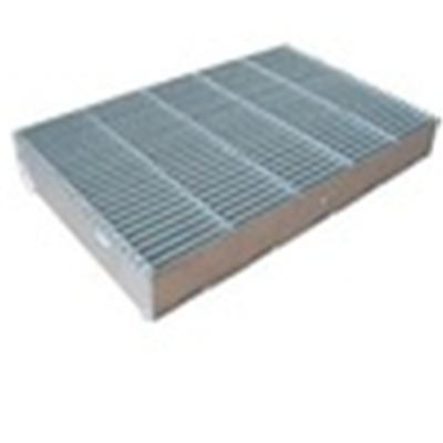 China Good anti-rust steel grating floor for sale