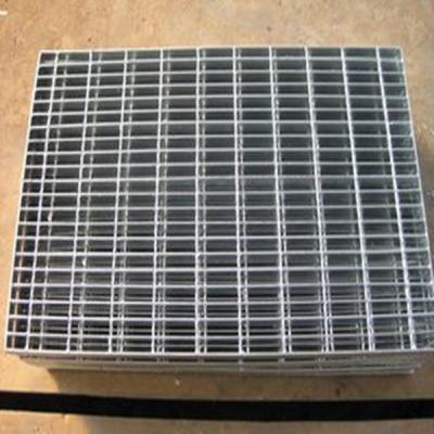 China Traditional Steel Grid Mesh For Industrial Flooring for sale