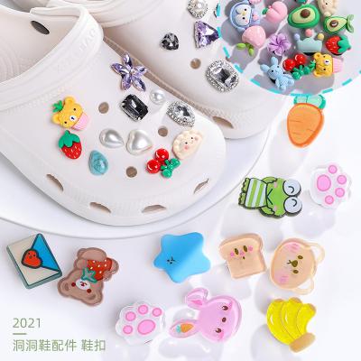 China HOT SALE Color.high Quality.washable.eco-friendly.colorful cartoon characters PVC shoe charms shoes decoration custom charms wholesale for clog for sale