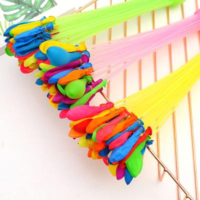 China Promotional Sell Toy 2021 High Quality All Season Vibraphone Adults Kids Celebration Game Group Happy Funny Water Balloon Wholesale for sale