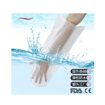 China WATERPROOF ARMS Cast Cover Sell High Quality All Seasons Vibraphone Adult Kids Funny Protective Legs Wholesale Arms WATERPROOF ARMS Cast Cover for sale