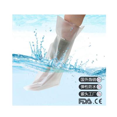 China WATERPROOF ARMS Cast Cover Sell High Quality All Seasons Vibraphone Adult Kids Funny Protective Legs Wholesale Arms WATERPROOF Leg Cast Cover for sale