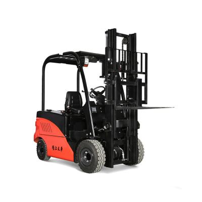 China Building material shops cheap china imports forklift extensions 1.5ton pallet forklift forklift scale for sale