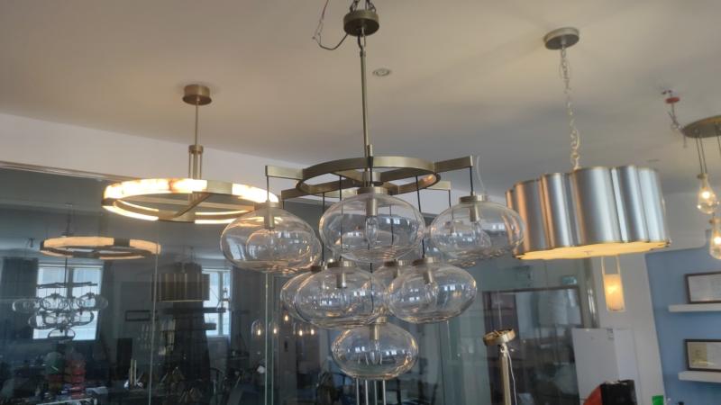 Проверенный китайский поставщик - Dongguan Yihao lighting Co., LTD