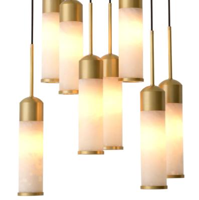 China Modern Lights Decor Chandelier Hanging for Living Room Bedroom Kitchen Lights for sale