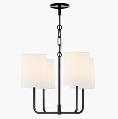 China Go Lightly Small Chandelier BBL 5080C en venta