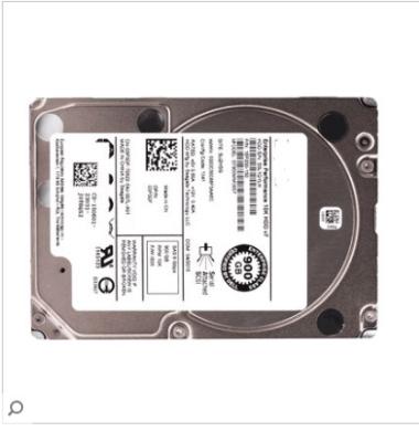 China Internes 375861-B21 72GB heißes Tauschen-Festplattenlaufwerk 10000 U/min SCSI HDD 2,5 Zoll Dämpfungsreglers zu verkaufen