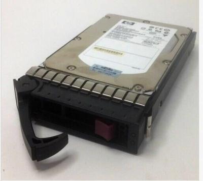 China Fast Network HDD 3.5 SAS Hard Drive Disk Server HD 375870-B21 72GB for sale