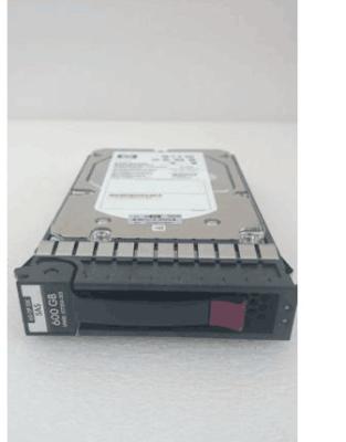 China Swappable  516828-B21 600GB 15K SAS Server Grade Hard Drive 517354-001 for sale