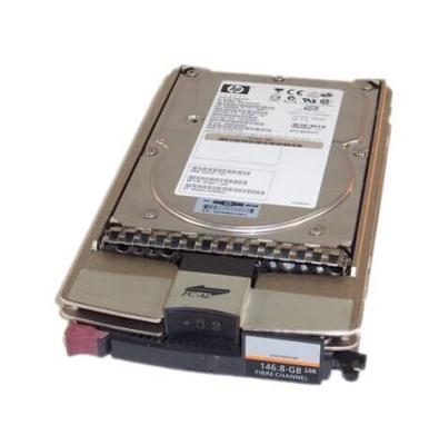 China Ultra320 Hot Plug 300GB SCSI Hard Drive 15K RPM HDD 3.5 For Server / Storage Unit for sale