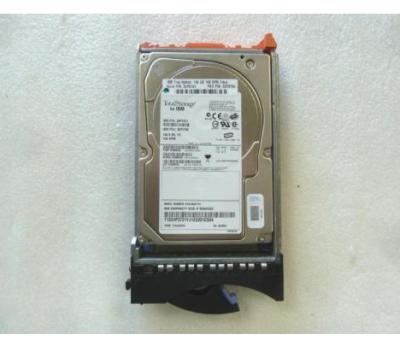 China Backup 10K Fibre Channel HDD U320 SCSI Hard Disk Drive for IBM 32P0752 32P0750 for sale