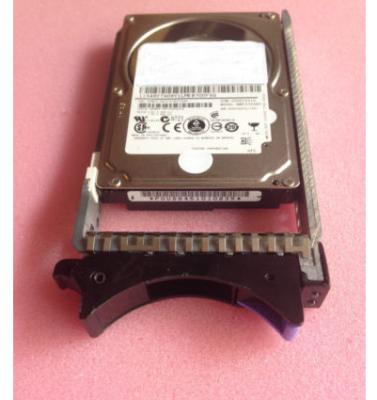 China Quick Rugged 10000 RPM FC HDD Hard Disk Drive For Laptop IBM 44V6833 for sale