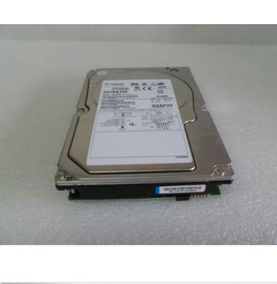 China SAS Serial Attached SCSI Hard Drive Hot Plug 72GB 15K RPM For Server / Storage Unit for sale