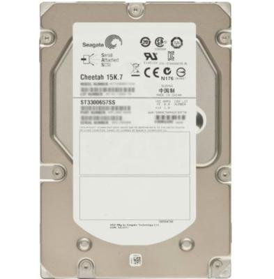 China Tischrechner ST3300657SS 300GB 6G 3,5 internes Serial ATA HDD Festplattenlaufwerk Dämpfungsreglers zu verkaufen