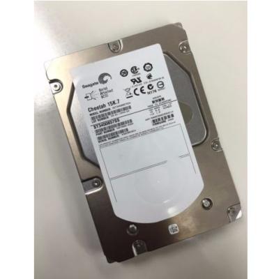 China Interner Laptop HDD ST3450857SS großes Speicher-450GB 15K Dämpfungsreglers Festplattenlaufwerk-3,5 zu verkaufen