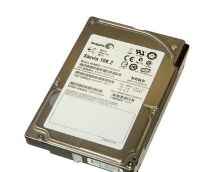 China Interner Tischplattenzoll HDD ST973402SS Dämpfungsreglers der hohen Geschwindigkeit 73GB 10000RPM Festplattenlaufwerk-2,5 zu verkaufen