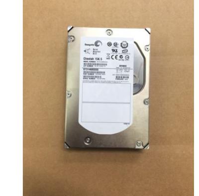 China Computer 15k SAS 3.5 Inch Server Hard Drives ST3146855SS Internal Hard Drive for sale